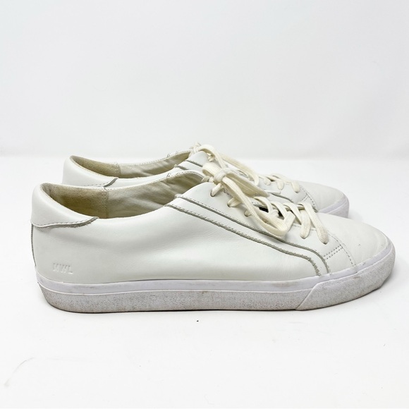 Men's Madewell Sidewalk Low Top Sneakers - Picture 7 of 12